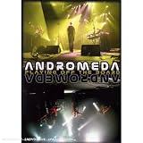 Andromeda - Playing Off The Board [2006] [DVD]