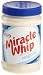 Kraft Sandwich Shop Original Miracle Whip, 15-Ounce Jars (Pack of 4)