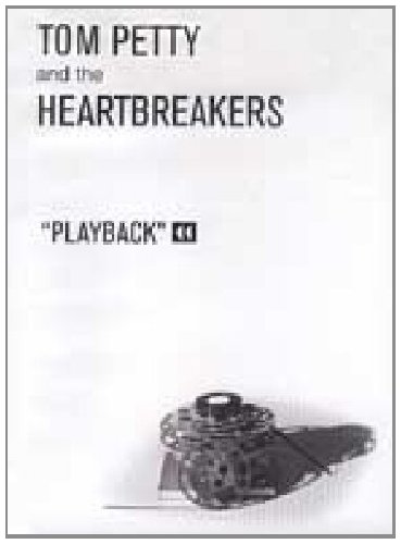 Produkt-Bild: Tom Petty and the Heartbreakers - Playback