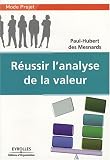 Réussir l analyse de la valeur