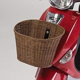 Scooter Front Basket for Genuine Buddy
