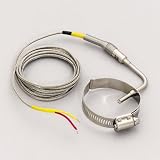 3/16 DIA STAINLESS PROBE 6'