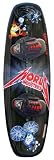 World Industries Battle Wakeboard Combo
