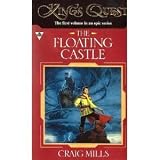 King's Quest 1: The Floating Castle
