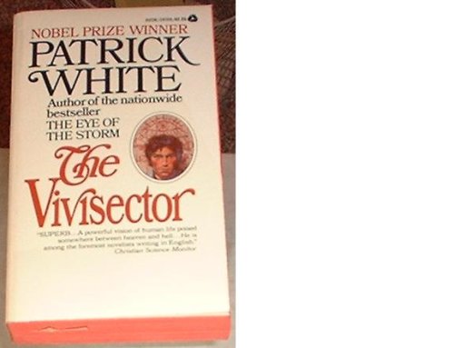 Patrick White