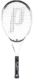 Prince O3 Hybrid Spectrum Oversize Tennis Racquet, Available in Various Grip Sizes