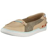 Puma Womens Decker Slip On