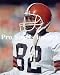 Ozzie Newsome Cleveland Browns 8x10 Photo
