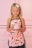 Retro Cupcake Apron
