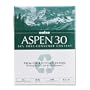 Boise Aspen 30% Recycled 8 1/2 x 11 Inch 20 lb White Office Paper 5,000 Count (054901)