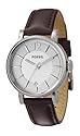 Fossil Damenarmbanduhr Ladies Dress ES2293