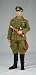 DID Erwin Rommel Afrika Korps The Desert Fox (1:6)