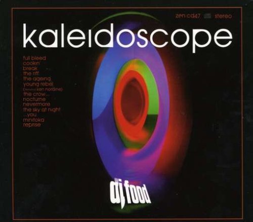 CD-Charts  Music : Kaleidoscope