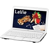 PC-LM330VH6W LaVie M