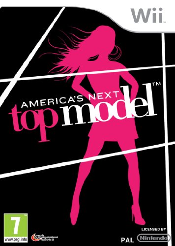 Produkt-Bild: America's Next Top Model [UK Import]