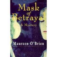 Mask of Betrayal