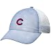 Nike Chicago Cubs Ladies Light Blue Cooperstown Adjustable Hat