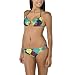 Xhilaration® Patchwork Swimwear- Multicolor