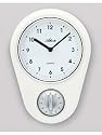 Atlanta Küchenuhr 6121/0