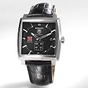 Harvard University TAG Heuer Watch - Men's Monaco at M.LaHart