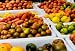 Heirloom Tomatoes Fresh Produce Photo Poster Print - 13x19