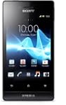 Sony Xperia miro, 88.9 mm (3.5 "), 32...
