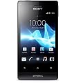 Sony Xperia miro, 88.9 mm (3.5 "), 320 x 480 Pixeles, TFT, 800 MHz, Qualcomm, MSM 7225 (importado de Alemania)