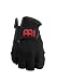 Meinl Half Finger Drummer Gloves - Extra Large