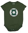 ON40 DC Comics Green Lantern Creeper Romper