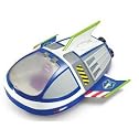 Mattel Disney-Pixar Toy Story Buzz Lightyear Spaceship Vehicle