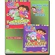 Dora 2 Pack