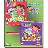 Dora 2 Pack
