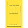 Sherlock Holmes (Acting Edition)