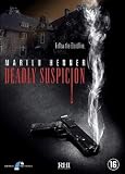  : The Governor's Wife ( Deadly Suspicion ) [ NON-USA FORMAT, PAL, Reg.2 Import - Netherlands ]