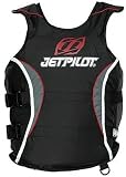 Weste Nylon JP Race Side Entry, JP7200
