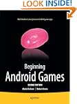 Beginning Android Games