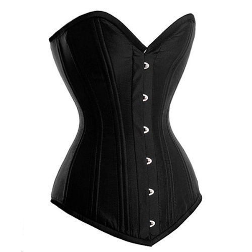 Corset-story WT-122 waist training corset 22