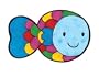 Clackers: FISH