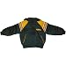 Green Bay Packers Boys 4-7 Winter Coat