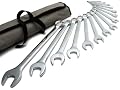 Denali 15-Piece Combination Wrench Set, SAE