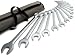 Denali 15-Piece Combination Wrench Set, SAE