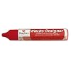 RAYHER - Wachs-Designer, 30 ml, feuerrot