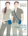 Sew Fast Sew Easy's Denim Pouch Bag Sewing Pattern Kit