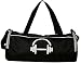 Auxter Black Polyester 906Cms Travel Bag RS.500.00
