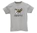 norwegian forest - Norwegian Forest Cat - Juniors/Girly T-Shirt, Heather, Small