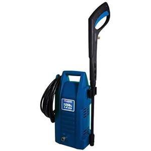 Buy 1550 PSI Electric Pressure Washer by ShopZeus now!