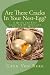 Are There Cracks In Your Nest-Egg?: A Quick And Easy Guide For Building And Preserving Wealth