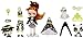Littlest Pet Shop Blythes Black White Collection Exclusive Playset GetPretty Boutique