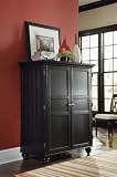 American Drew Camden Home Office Cabinet