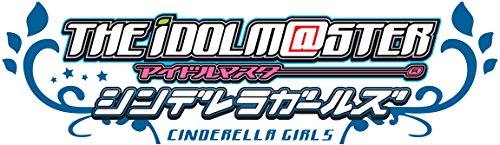 アイドルマスターシンデレラガールズ コンプリート アニメファンブック [DVD]